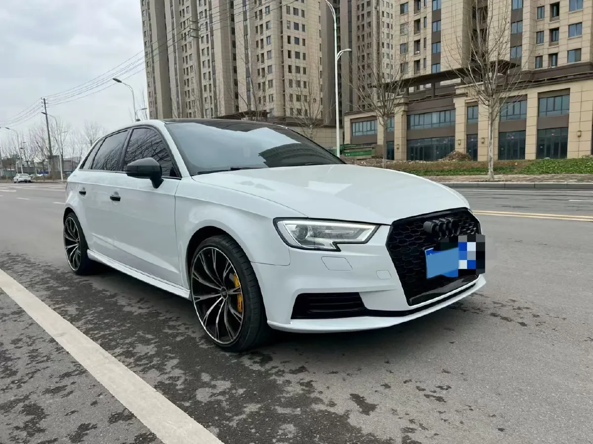 2020 Audi A3 1.4T 150HP L4 7DCT,autocango,china used car exporter,china ev exporter,chinese used car exporter,chinese used ev exporter