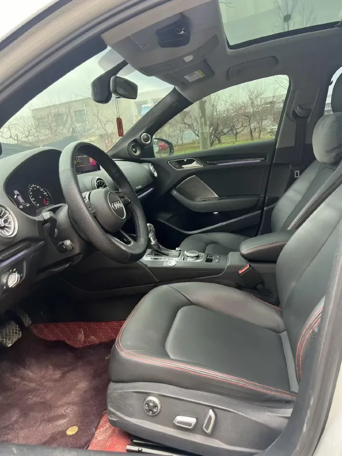 2020 Audi A3 1.4T 150HP L4 7DCT,autocango,china used car exporter,china ev exporter,chinese used car exporter,chinese used ev exporter