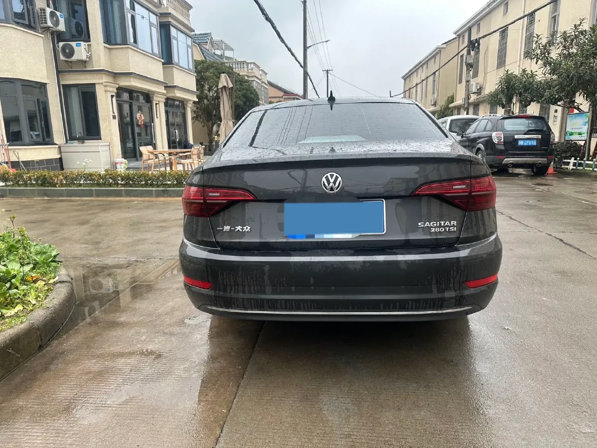 2021 Volkswagen Sagitar 1.4T 150HP L4 7DCT,autocango,china used car exporter,china ev exporter,chinese used car exporter,chinese used ev exporter