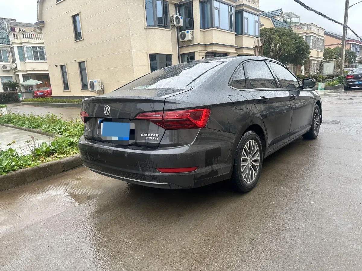 2021 Volkswagen Sagitar 1.4T 150HP L4 7DCT,autocango,china used car exporter,china ev exporter,chinese used car exporter,chinese used ev exporter
