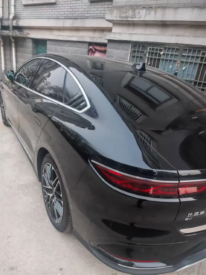 2025 BYD Han BEV 85.44KWH,autocango,china used car exporter,china ev exporter,chinese used car exporter,chinese used ev exporter