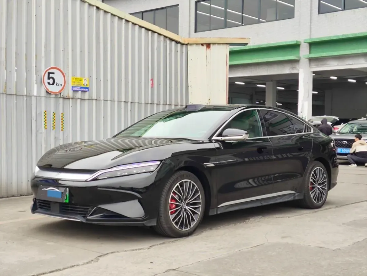 2025 BYD Han BEV 85.44KWH,autocango,china used car exporter,china ev exporter,chinese used car exporter,chinese used ev exporter