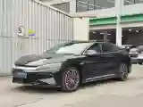 2025 BYD Han BEV 85.44KWH