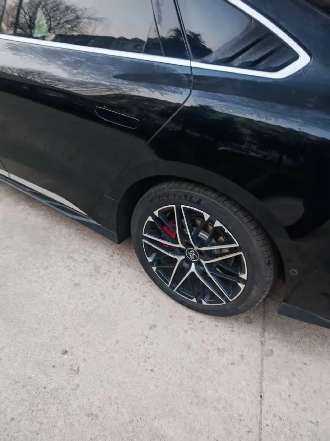 2025 BYD Han BEV 85.44KWH,autocango,china used car exporter,china ev exporter,chinese used car exporter,chinese used ev exporter