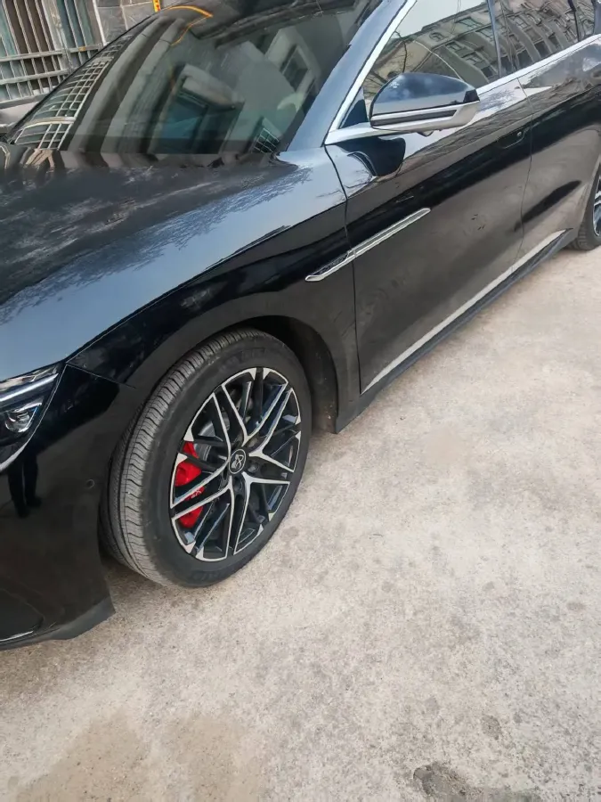 2025 BYD Han BEV 85.44KWH,autocango,china used car exporter,china ev exporter,chinese used car exporter,chinese used ev exporter