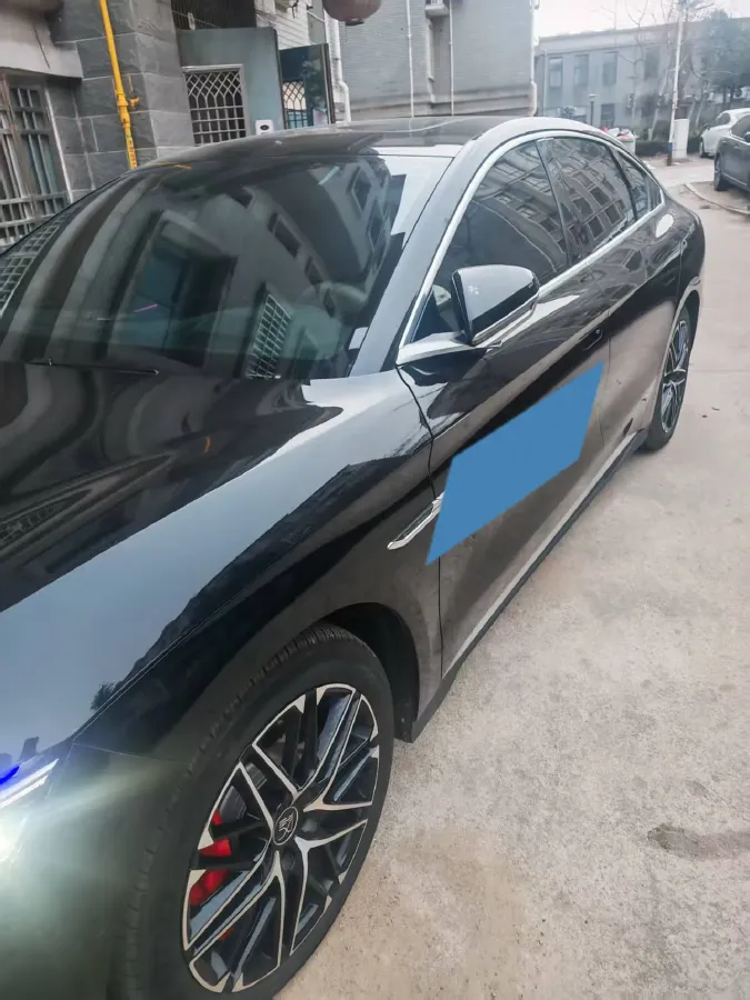 2025 BYD Han BEV 85.44KWH,autocango,china used car exporter,china ev exporter,chinese used car exporter,chinese used ev exporter