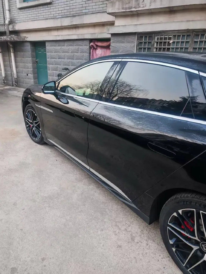 2025 BYD Han BEV 85.44KWH,autocango,china used car exporter,china ev exporter,chinese used car exporter,chinese used ev exporter