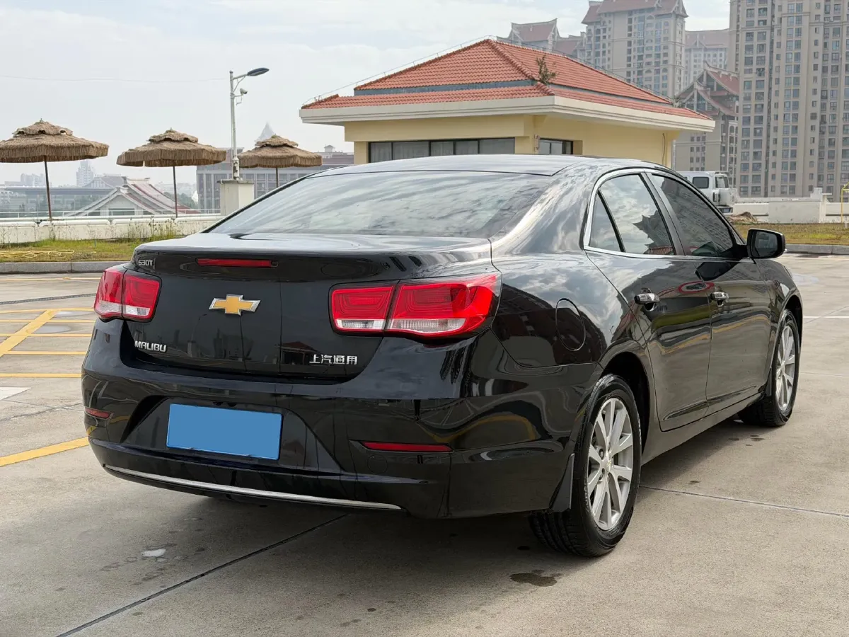 2018 Chevrolet Malibu 1.5T 170HP L4 6AT,autocango,china used car exporter,china ev exporter,chinese used car exporter,chinese used ev exporter