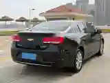 2018 Chevrolet Malibu 1.5T 170HP L4 6AT