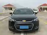 2018 Chevrolet Malibu 1.5T 170HP L4 6AT
