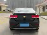 2018 Chevrolet Malibu 1.5T 170HP L4 6AT