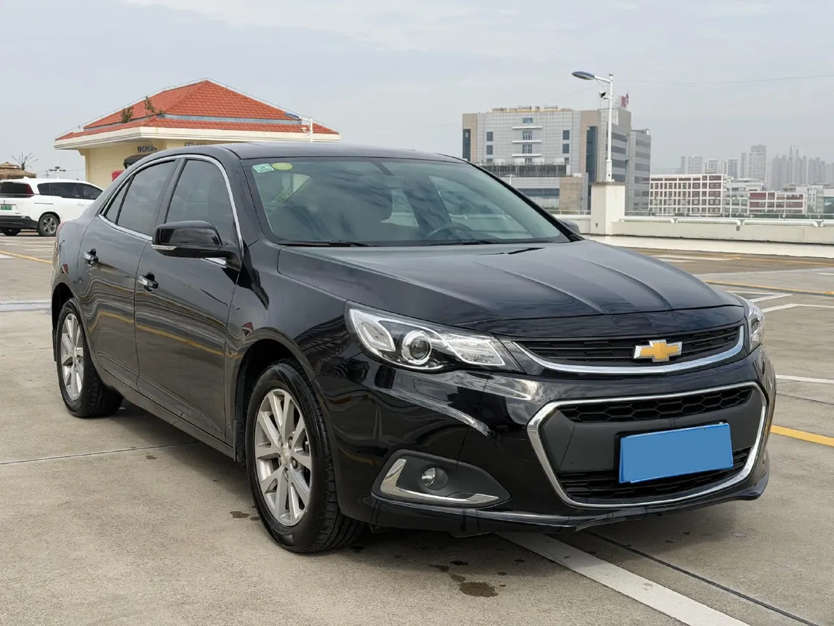2018 Chevrolet Malibu 1.5T 170HP L4 6AT,autocango,china used car exporter,china ev exporter,chinese used car exporter,chinese used ev exporter