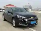 2018 Chevrolet Malibu 1.5T 170HP L4 6AT