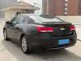 2018 Chevrolet Malibu 1.5T 170HP L4 6AT