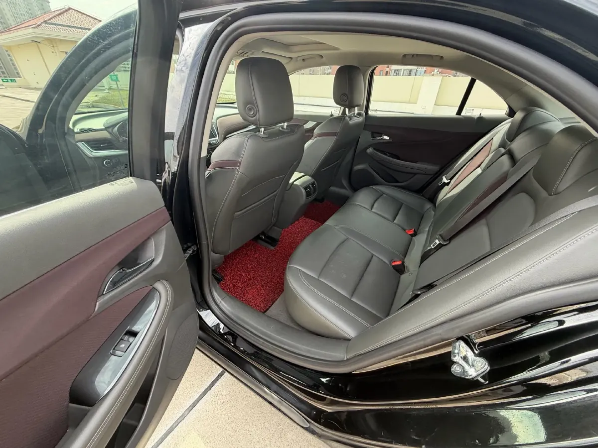 2018 Chevrolet Malibu 1.5T 170HP L4 6AT,autocango,china used car exporter,china ev exporter,chinese used car exporter,chinese used ev exporter