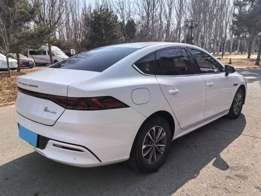 2024 BYD Qin Plus 1.5L 110HP L4 E-CVT PHEV 8.32KWH,autocango,china used car exporter,china ev exporter,chinese used car exporter,chinese used ev exporter
