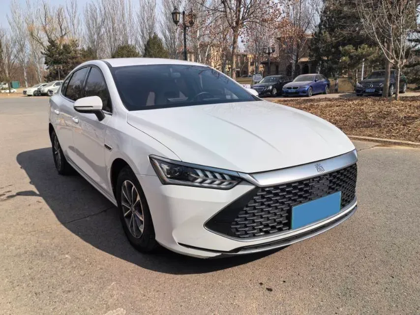 2024 BYD Qin Plus 1.5L 110HP L4 E-CVT PHEV 8.32KWH,autocango,china used car exporter,china ev exporter,chinese used car exporter,chinese used ev exporter