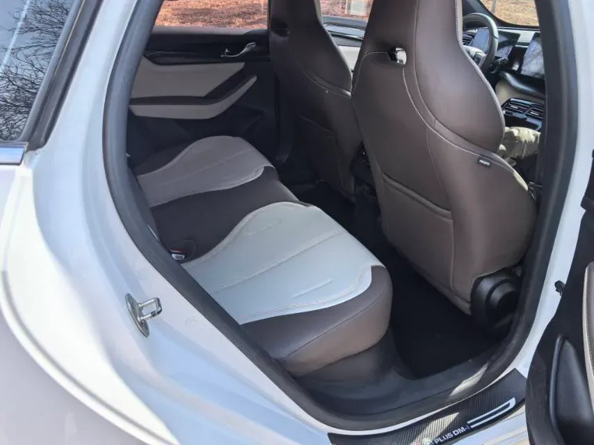 2024 BYD Qin Plus 1.5L 110HP L4 E-CVT PHEV 8.32KWH,autocango,china used car exporter,china ev exporter,chinese used car exporter,chinese used ev exporter