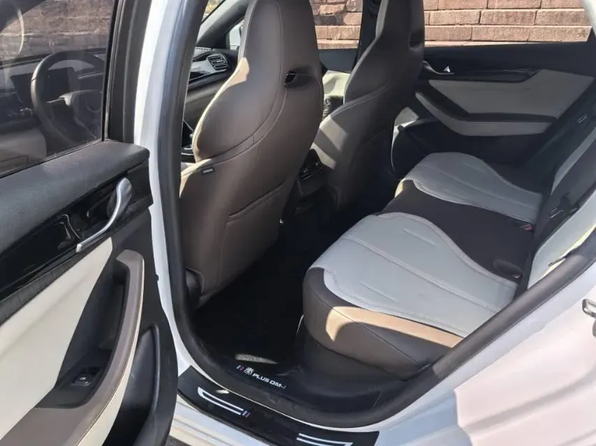 2024 BYD Qin Plus 1.5L 110HP L4 E-CVT PHEV 8.32KWH,autocango,china used car exporter,china ev exporter,chinese used car exporter,chinese used ev exporter