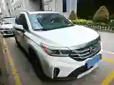 2019 GAC Trumpchi GS4 1.5T 169HP L4 6AT