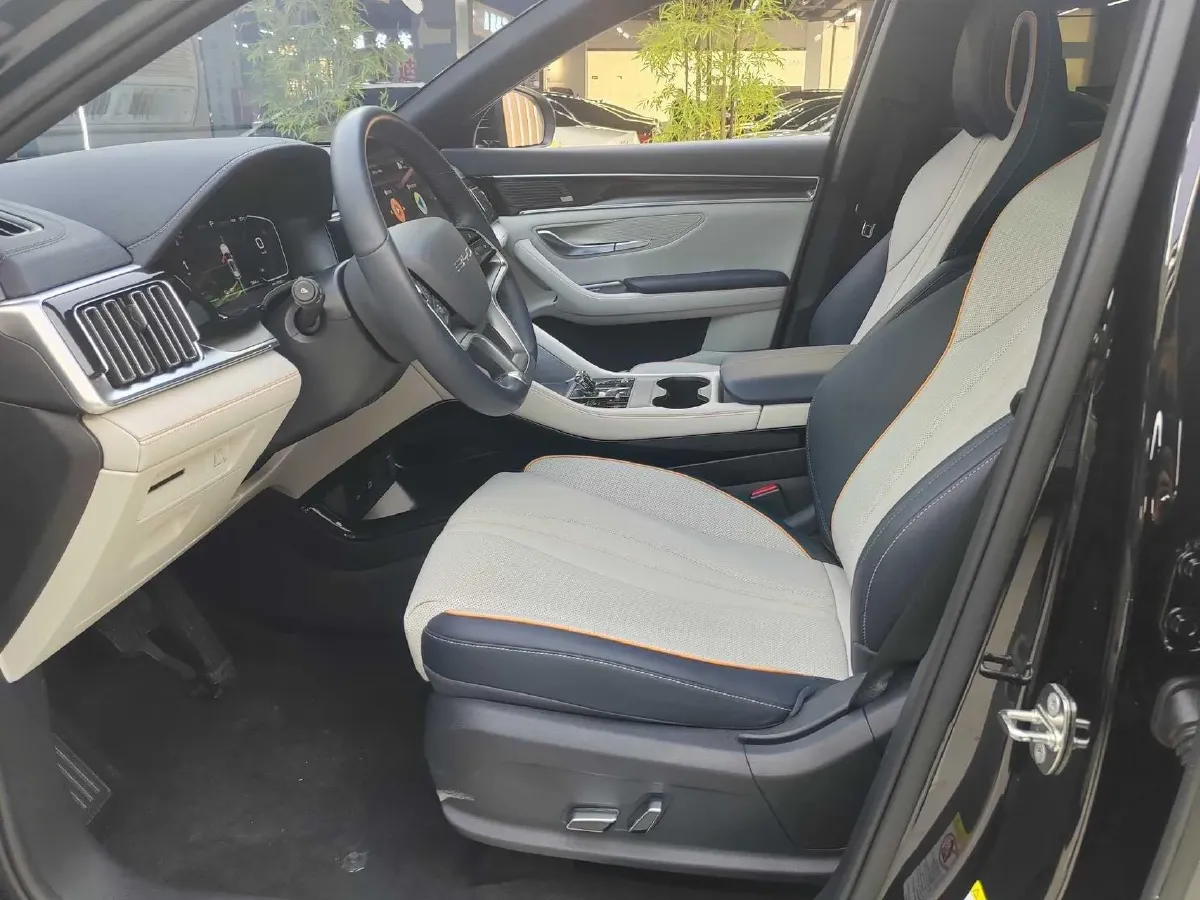 2023 BYD Song Plus BEV 87.04KWH,autocango,china used car exporter,china ev exporter,chinese used car exporter,chinese used ev exporter