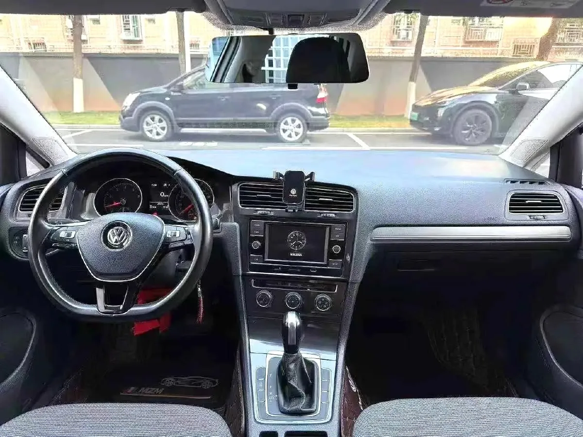 2018 Volkswagen Golf 1.4T 131HP L4 7DCT,autocango,china used car exporter,china ev exporter,chinese used car exporter,chinese used ev exporter