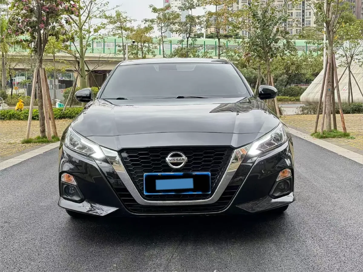 2021 Nissan Teana 2.0L 156HP L4 CVT,autocango,china used car exporter,china ev exporter,chinese used car exporter,chinese used ev exporter