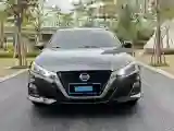 2021 Nissan Teana 2.0L 156HP L4 CVT