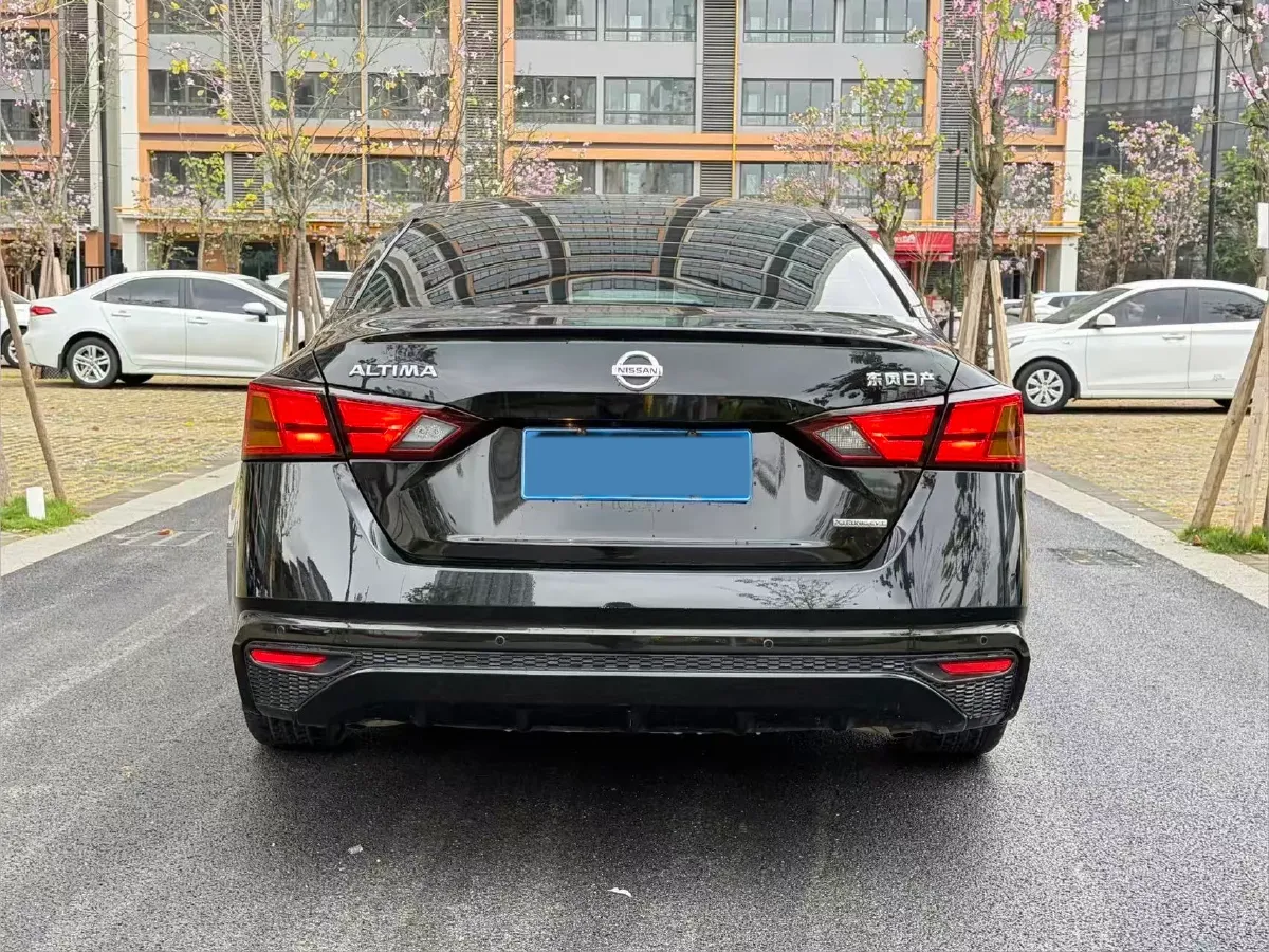 2021 Nissan Teana 2.0L 156HP L4 CVT,autocango,china used car exporter,china ev exporter,chinese used car exporter,chinese used ev exporter