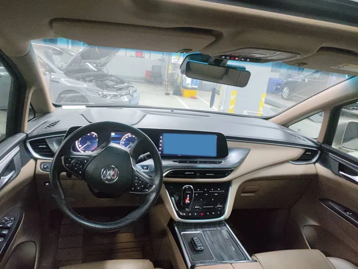 2021 Buick GL8 2.0T 237HP L4 9AT,autocango,china used car exporter,china ev exporter,chinese used car exporter,chinese used ev exporter