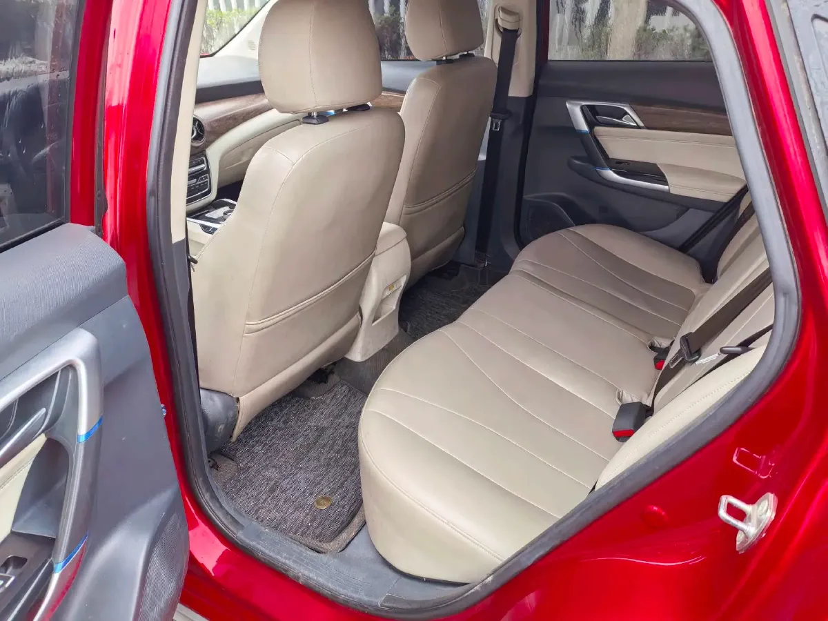 2018 BeiJing Auto EU5 BEV 53.66KWH,autocango,china used car exporter,china ev exporter,chinese used car exporter,chinese used ev exporter