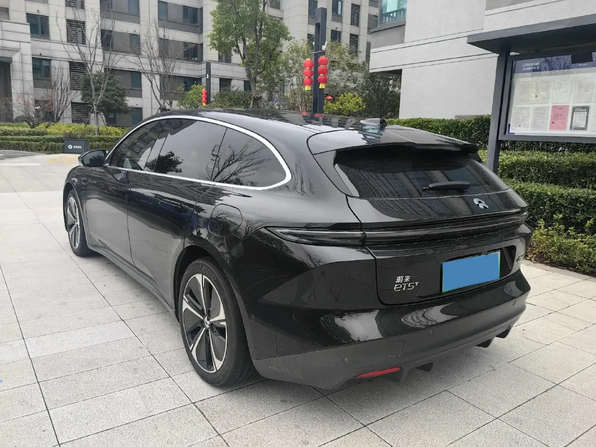 2023 NIO ET5T BEV 75KWH,autocango,china used car exporter,china ev exporter,chinese used car exporter,chinese used ev exporter