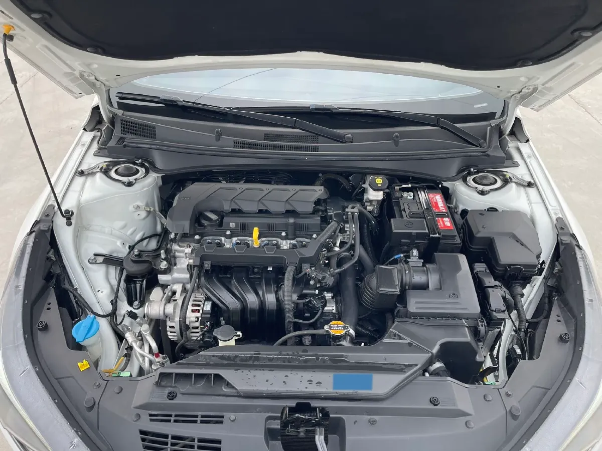 2021 Hyundai Elantra 1.5L 115HP L4 CVT,autocango,china used car exporter,china ev exporter,chinese used car exporter,chinese used ev exporter