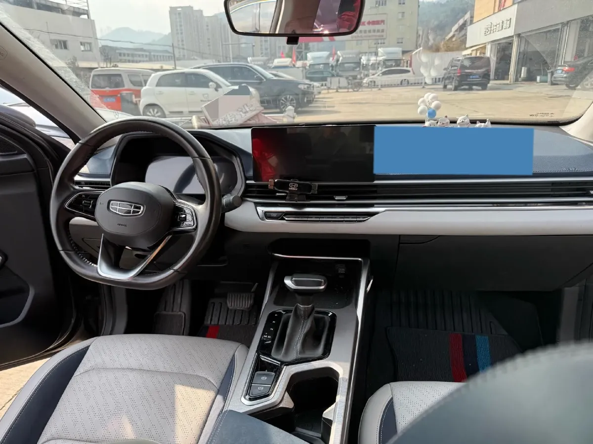 2022 Geely Emgrand 1.5L 114HP L4 CVT,autocango,china used car exporter,china ev exporter,chinese used car exporter,chinese used ev exporter