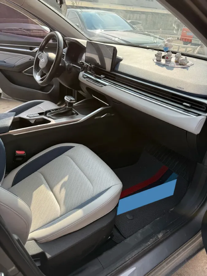 2022 Geely Emgrand 1.5L 114HP L4 CVT,autocango,china used car exporter,china ev exporter,chinese used car exporter,chinese used ev exporter