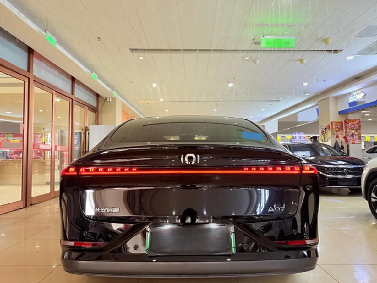 2025 ChangAn QiYuan A07 BEV 68.8KWH,autocango,china used car exporter,china ev exporter,chinese used car exporter,chinese used ev exporter