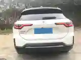 2020 Lexus NX 2.5L 155HP L4 E-CVT Hybrid