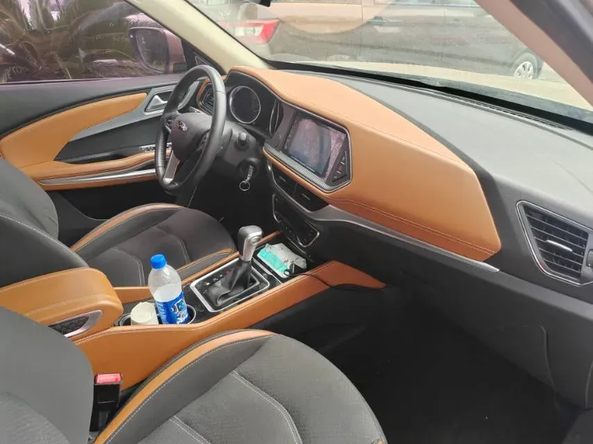 2018 Zotye T300 1.5L 112HP L4 CVT,autocango,china used car exporter,china ev exporter,chinese used car exporter,chinese used ev exporter