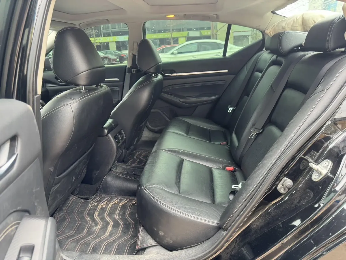 2020 Nissan Teana 2.0L 156HP L4 CVT,autocango,china used car exporter,china ev exporter,chinese used car exporter,chinese used ev exporter