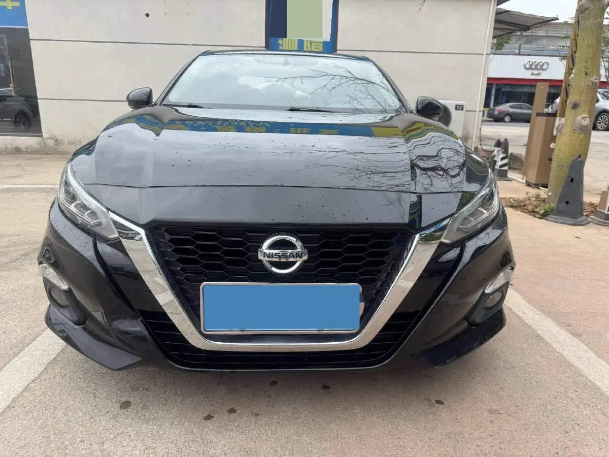 2020 Nissan Teana 2.0L 156HP L4 CVT,autocango,china used car exporter,china ev exporter,chinese used car exporter,chinese used ev exporter