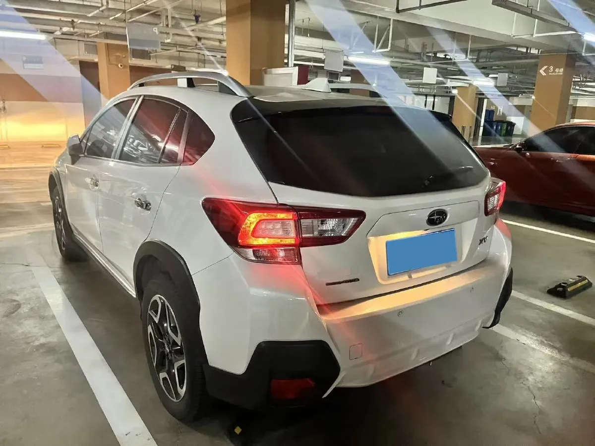 2019 Subaru XV 2.0L 156HP H4 CVT,autocango,china used car exporter,china ev exporter,chinese used car exporter,chinese used ev exporter