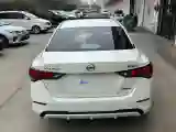 2020 Nissan Sylphy 1.6L 139HP L4 CVT