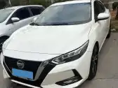 2020 NISSAN SYLPHY,autocango,china used car exporter,china ev exporter,chinese used car exporter,chinese used ev exporter