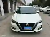 2020 Nissan Sylphy 1.6L 139HP L4 CVT