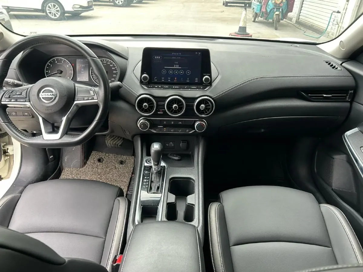 2020 Nissan Sylphy 1.6L 139HP L4 CVT,autocango,china used car exporter,china ev exporter,chinese used car exporter,chinese used ev exporter