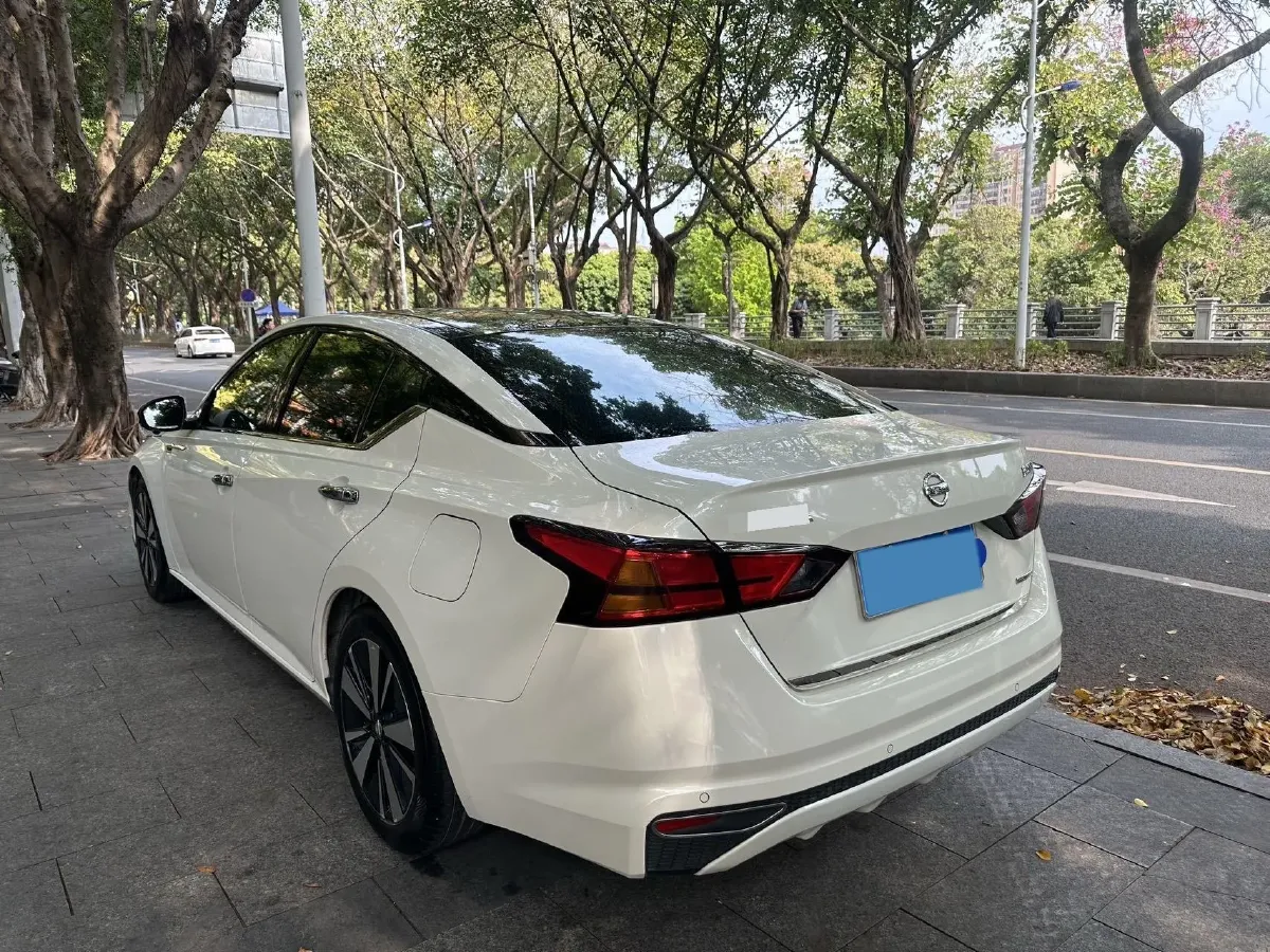 2021 Nissan Teana 2.0L 156HP L4 CVT,autocango,china used car exporter,china ev exporter,chinese used car exporter,chinese used ev exporter