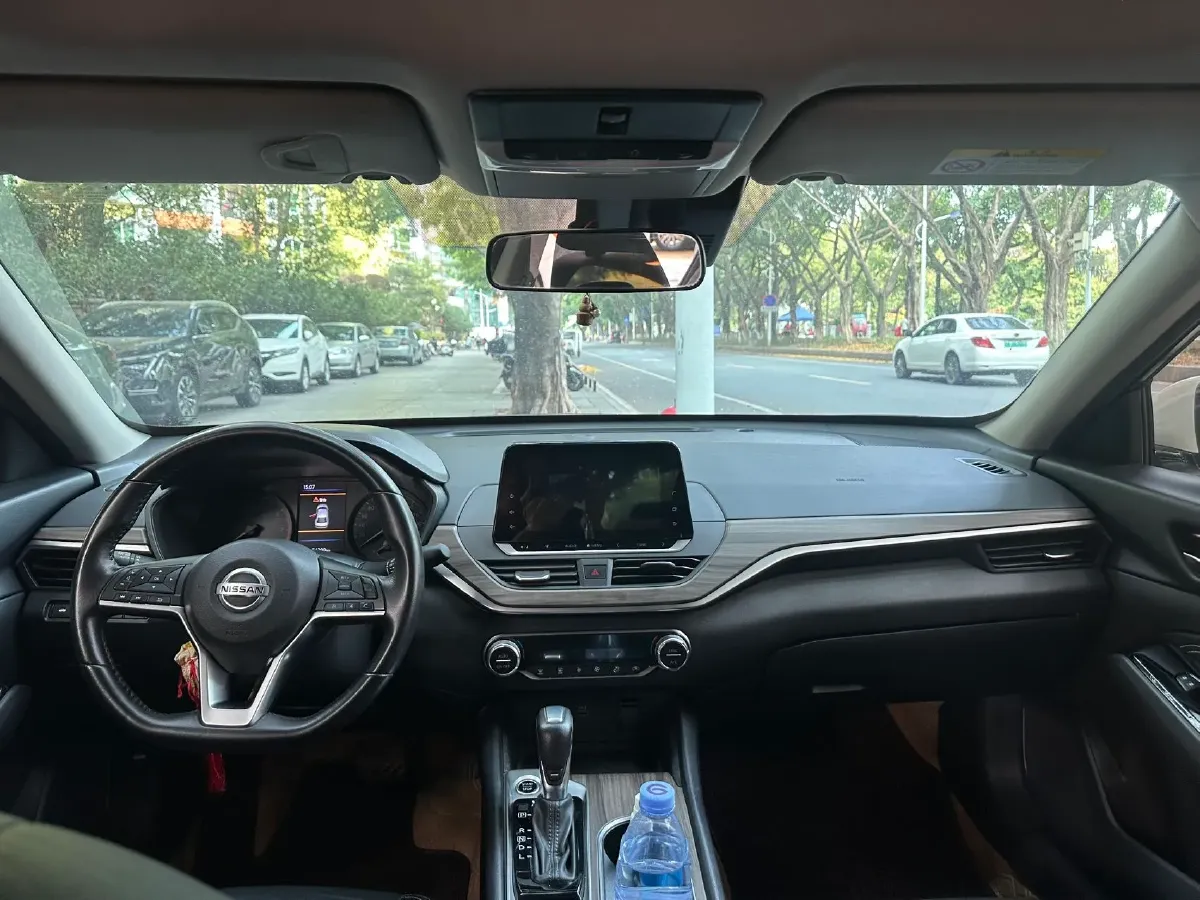 2021 Nissan Teana 2.0L 156HP L4 CVT,autocango,china used car exporter,china ev exporter,chinese used car exporter,chinese used ev exporter