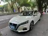2021 Nissan Teana 2.0L 156HP L4 CVT