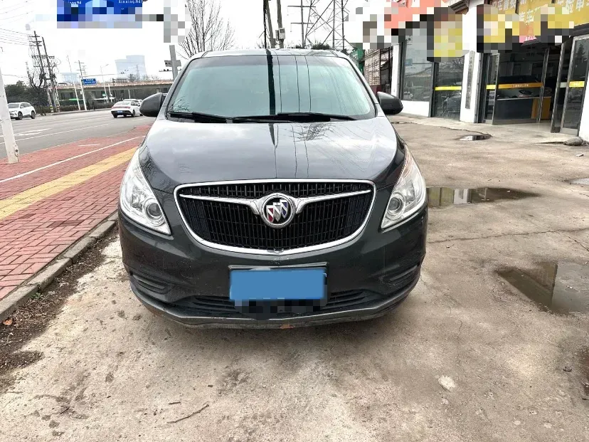 2018 Buick GL8 2.0T 260HP L4 6AT,autocango,china used car exporter,china ev exporter,chinese used car exporter,chinese used ev exporter