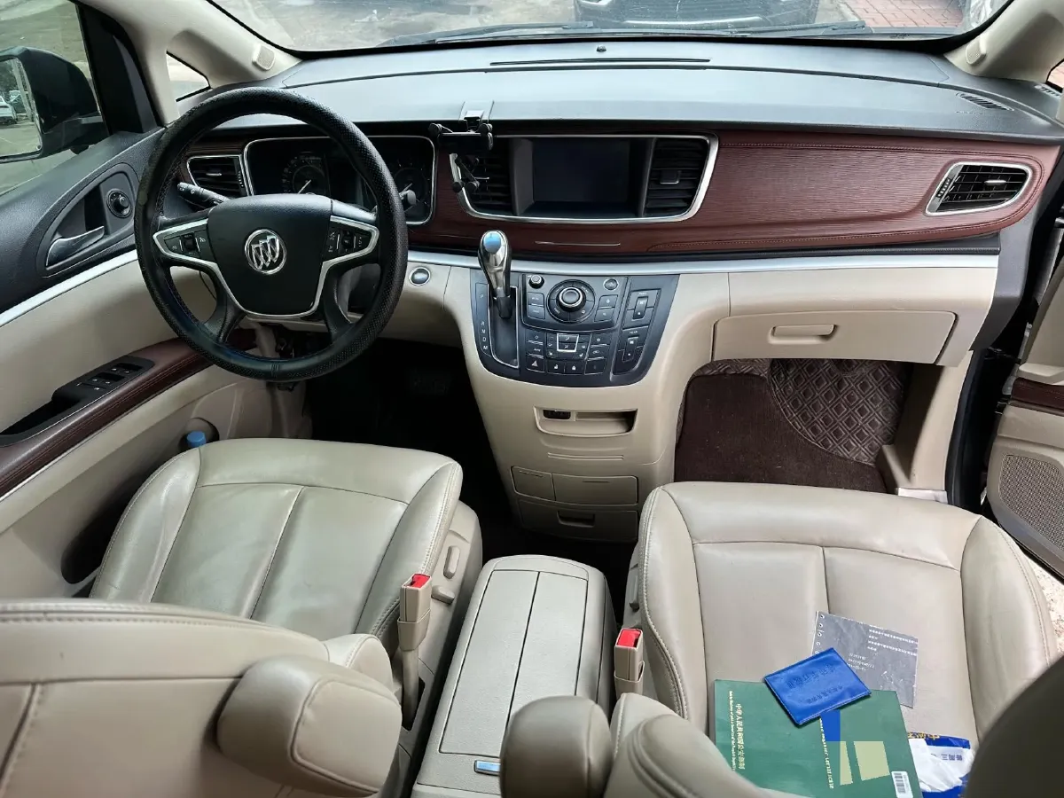 2018 Buick GL8 2.0T 260HP L4 6AT,autocango,china used car exporter,china ev exporter,chinese used car exporter,chinese used ev exporter